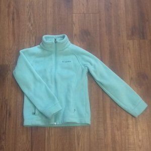 Columbia Fleece Jacket